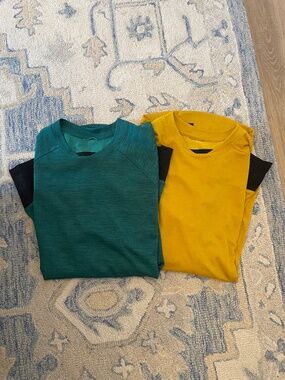 Men's Patagonia Dirt Craft Jerseys